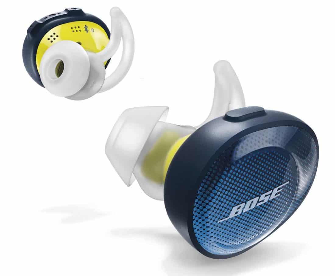 Bose SoundSport Wireless