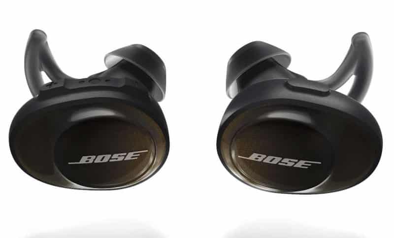 Bose SoundSport Wireless