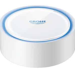 Grohe Sense capteur d'eau connecté