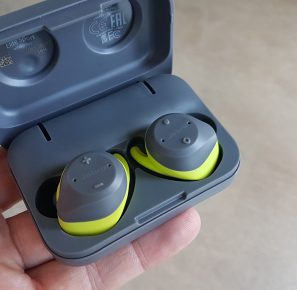 Jabra Elite Sport