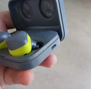 Jabra Elite Sport