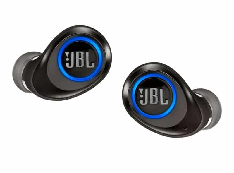 JBL Free