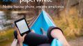 Kindle Paperwhite