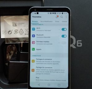 LG Q6_boite (2)