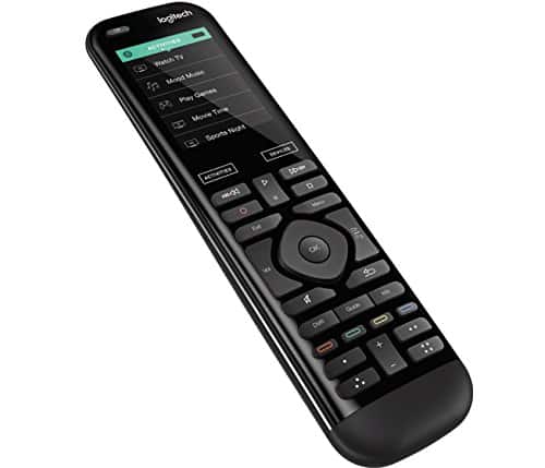 Logitech Harmony 950