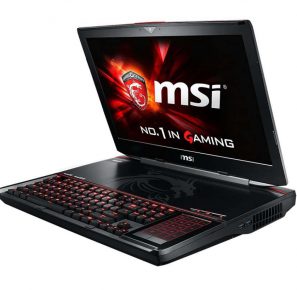 MSI GT80S 6QE-059FR