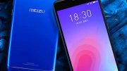 Meizu M6