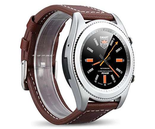 Montre Connectée Bluetooth Smart Watch S9