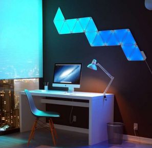 Nanoleaf Aurora