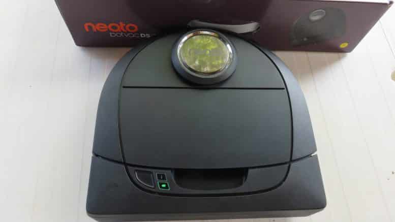 Neato D5