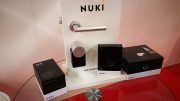 Nuki serrure connectée Bluetooth