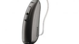 Phonak Audéo B-Direct aide auditive bluetooth