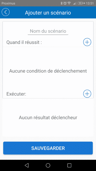 boitier connecté Wi-Fi ITEAD SONOFF