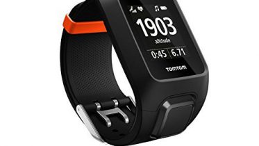 montre TomTom ADVENTURER