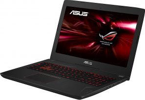 Asus ROG FX502VM-FY526T.