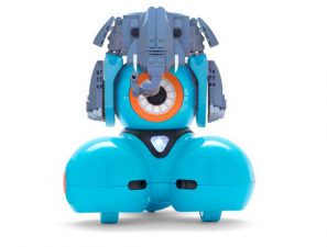 Dash robot connecté