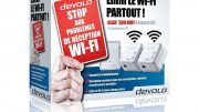 Devolo dLAN 500 WiFi