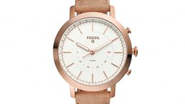 Fossil Q Neely