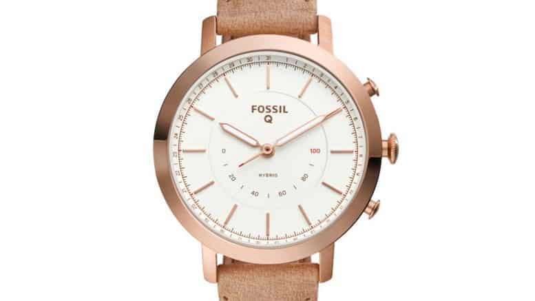 Fossil Q Neely