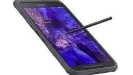 Galaxy Tab Active2