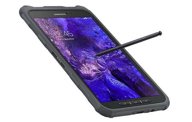 Galaxy Tab Active2