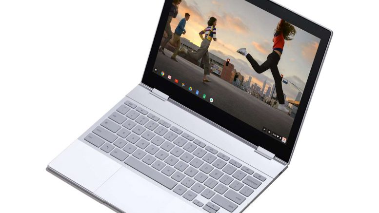 Google Pixelbook