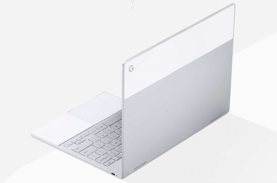 Google Pixelbook