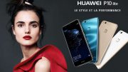 HUAWEI P10 lite