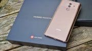 Huawei Mate 10 Pro Mocha Brown