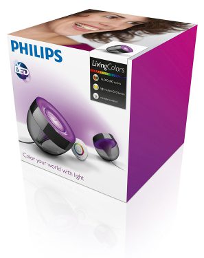 Philips LivingColors Iris