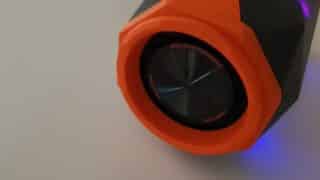 Philips Shoqbox SB500M