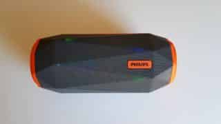 Philips Shoqbox SB500M