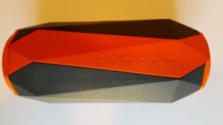 Philips Shoqbox SB500M