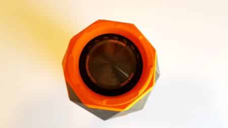 Philips Shoqbox SB500M