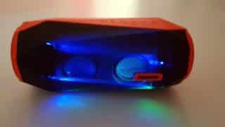 Philips Shoqbox SB500M