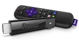 Roku Streaming Stick+