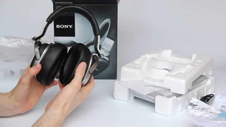 Sony MDR-HW700DS