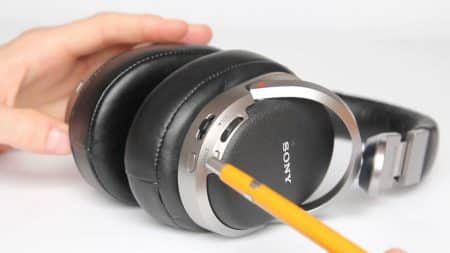 Sony MDR-HW700DS