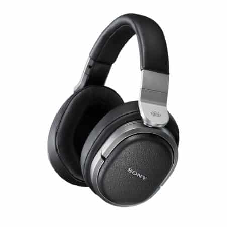 Sony MDR-HW700DS