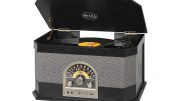 Trevi Stereo Turntable TT 1040 BT