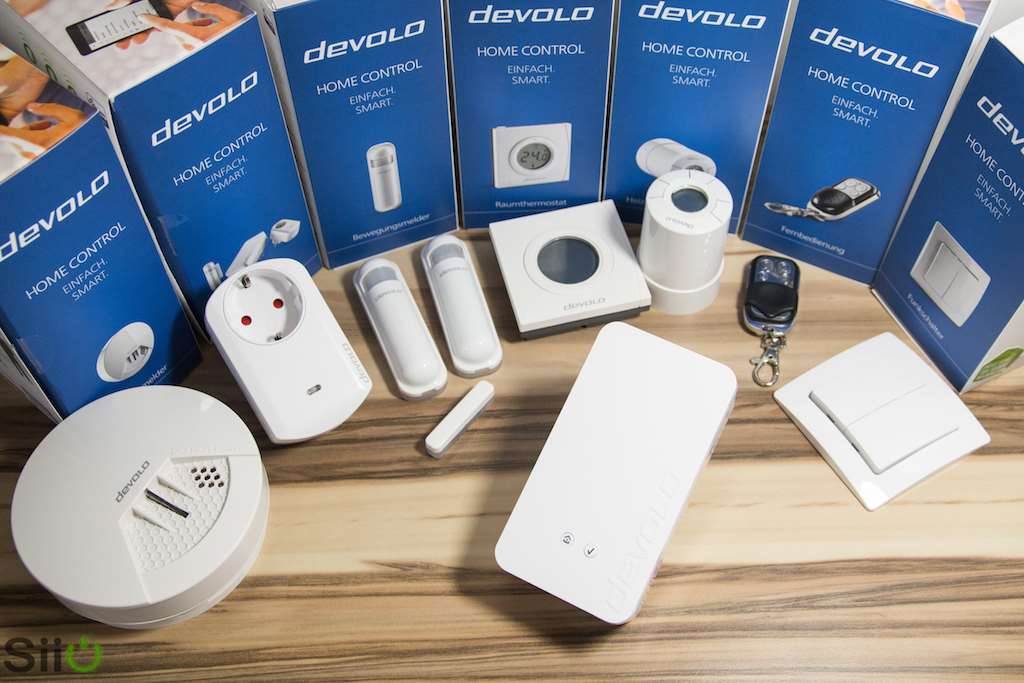 devolo home control