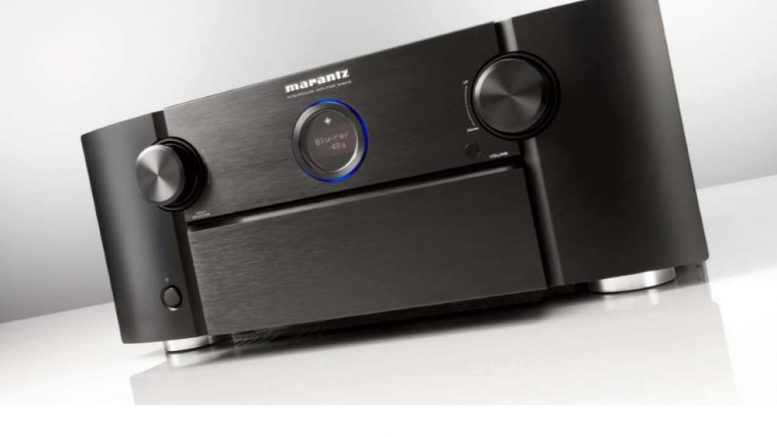 marantz SR8012