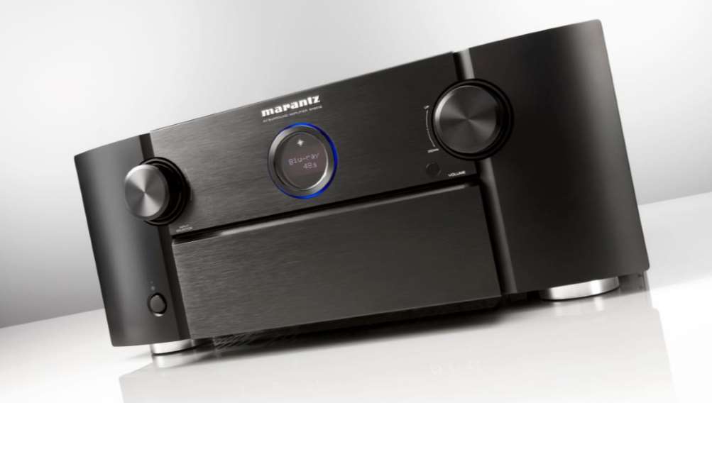 marantz SR8012