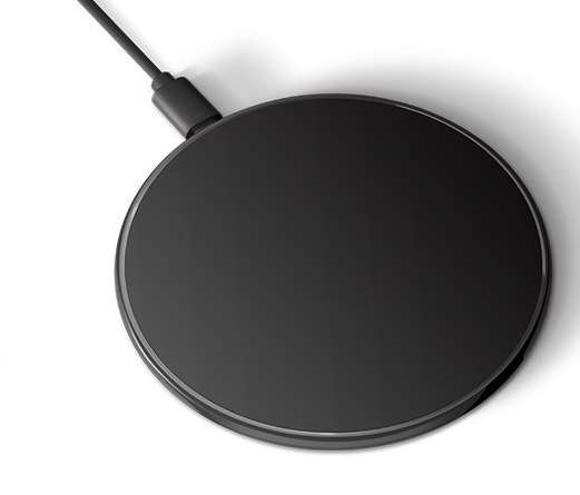 Chargeur sans fil Qi Pictek