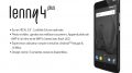 wiko Lenny4 Plus
