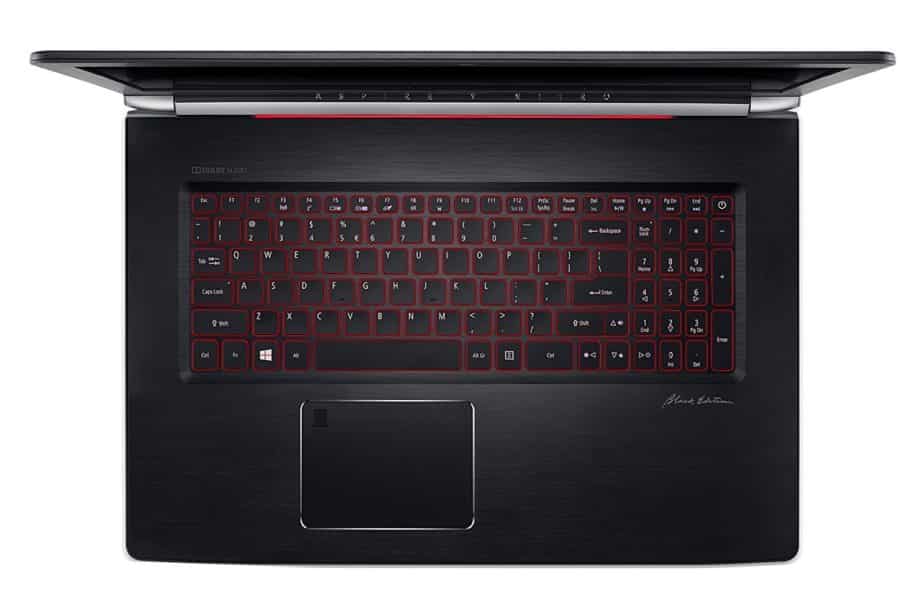 Acer Aspire V Nitro