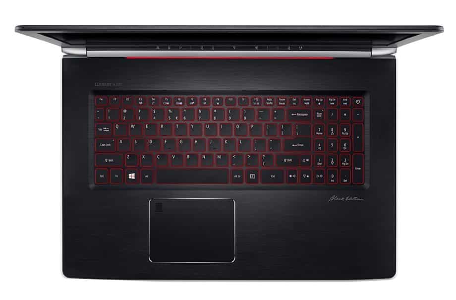 Acer Aspire V Nitro