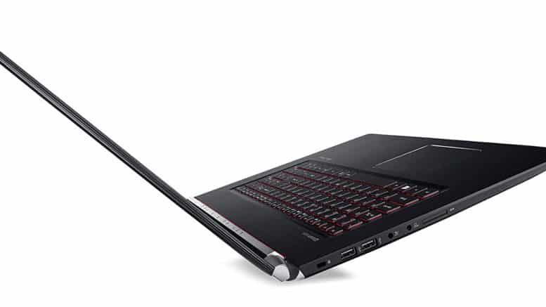 Acer Aspire V Nitro