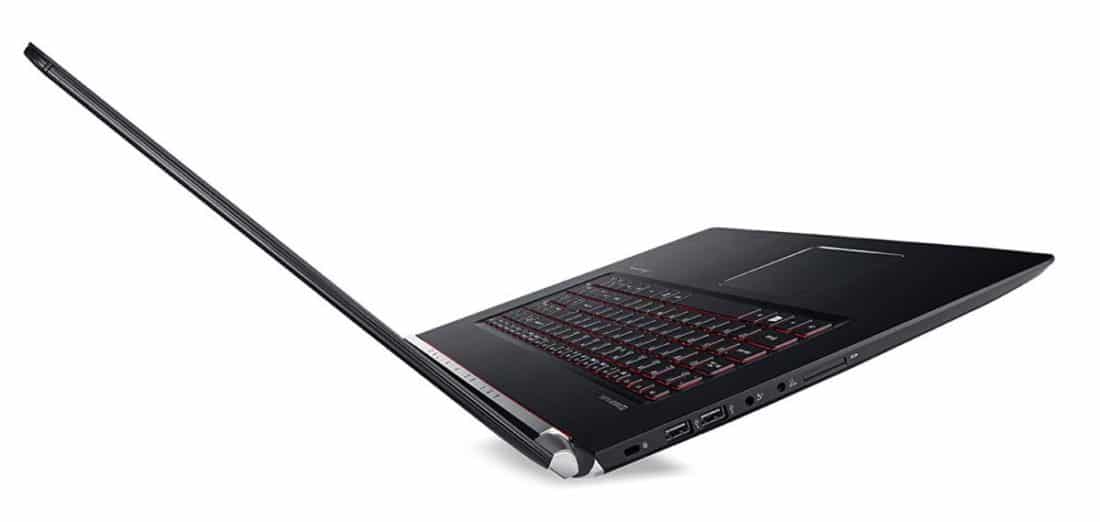 Acer Aspire V Nitro