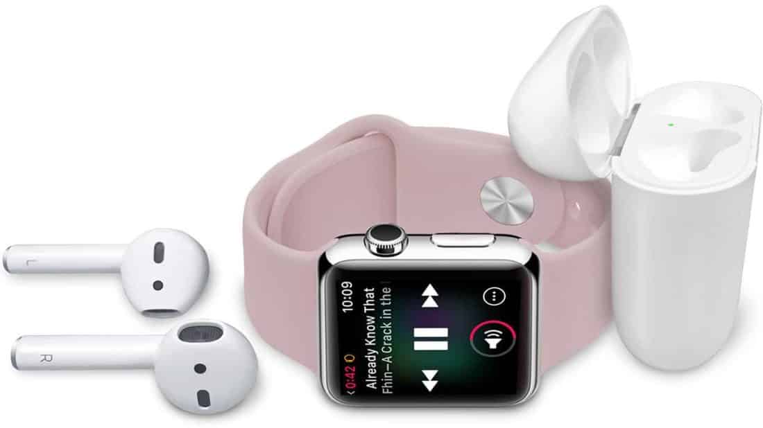 pret apple watch se